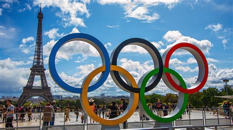 last olympic games